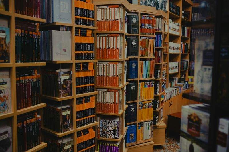 青葉書房 2